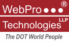WebPro Technologies - SEO Solutions & Web Solutions